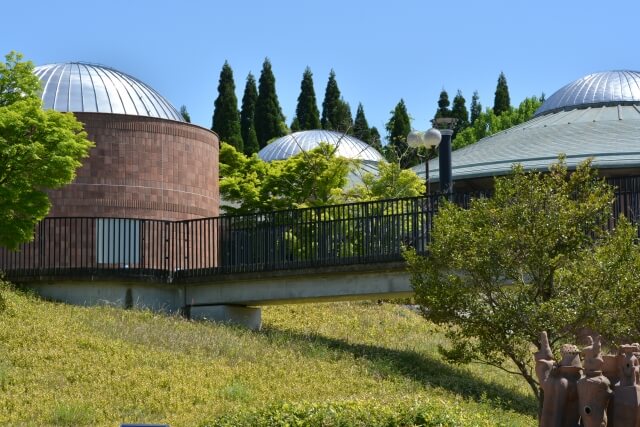 滋賀県立陶芸の森